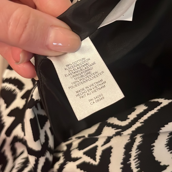 Jones New York Women’s jacket - Picture 4 of 4